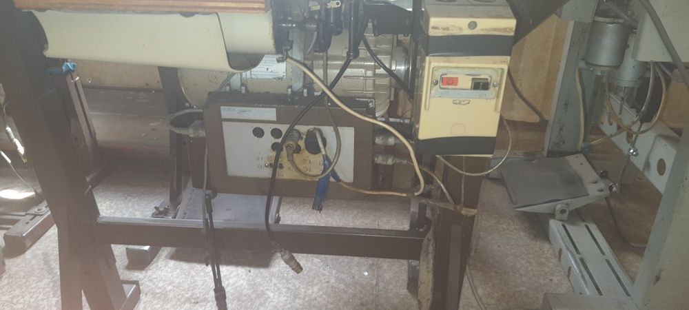 Швейные станки - машинки