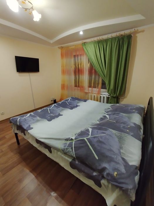 ‼️Сдам однокомнатную  квартиру посуточно‼️