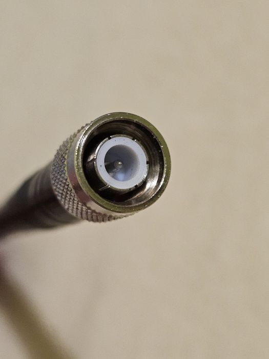 Antena Ręczna 20cm TNC President Randy Stabo 9006