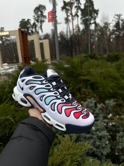 Nike Air Max Plus Drift | Кросівки Найк