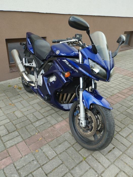 Yamaha