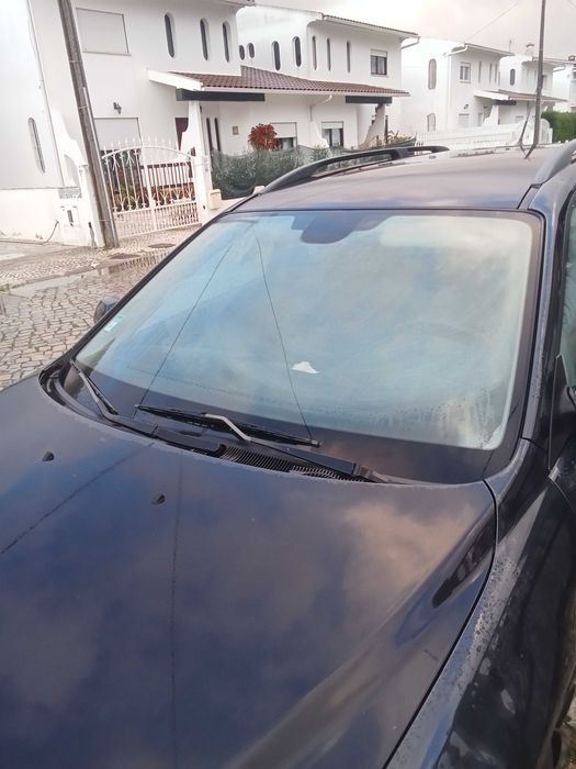 MAZDA 6 SW preto
