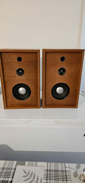 Kolumny Vintage  Sansui SP 30