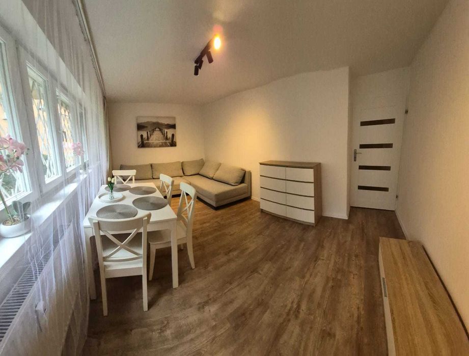 3 pokoje, 56m² po remoncie, Warszawa Ochota/ rakowiec, ul. Gorlicka, blisko WUM".