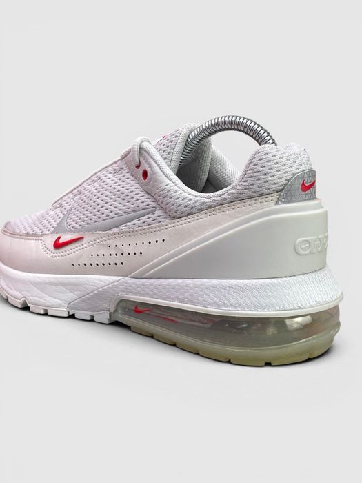Buty Sportowe Nike Air Max Pulse Biały Burgundowy Rozmiar 40