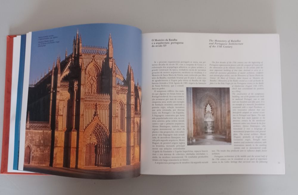 Livro Arte Portuguesa na Época dos Descobrimentos