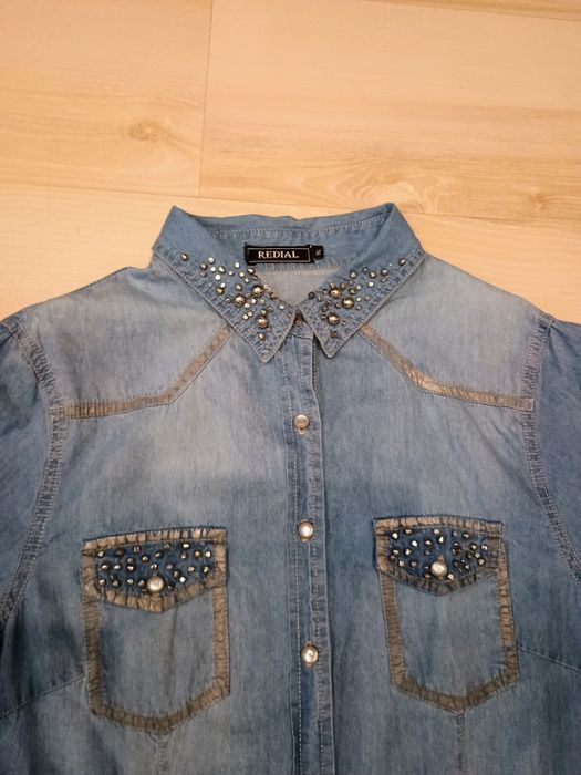 Koszula damska Redial rozm.S/M