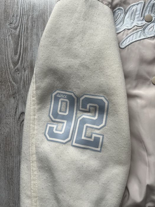 Bluza bomberka XS h&m