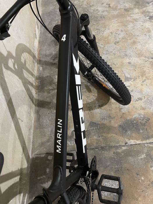 Trek Marlin 4 – 2.ª Geração