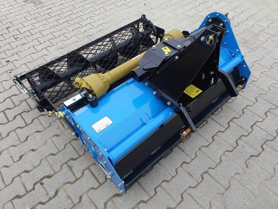Glebogryzarka separacyjna 105cm-165cm