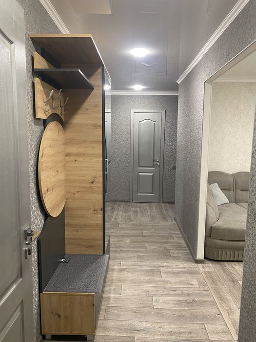 Здам квартиру на 17 квартале(2-х комнатная)