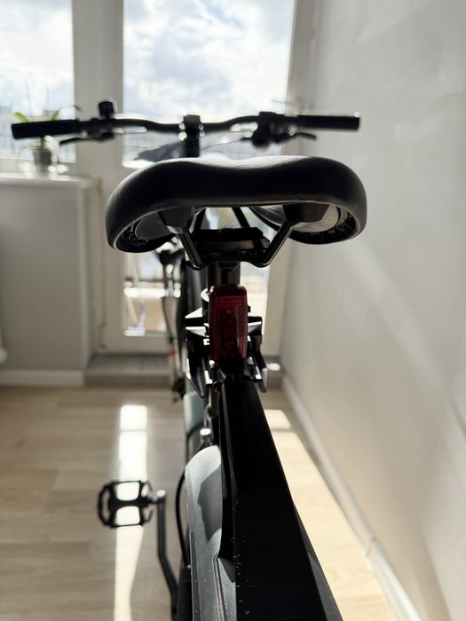Rower Rockrider 27,5 cali