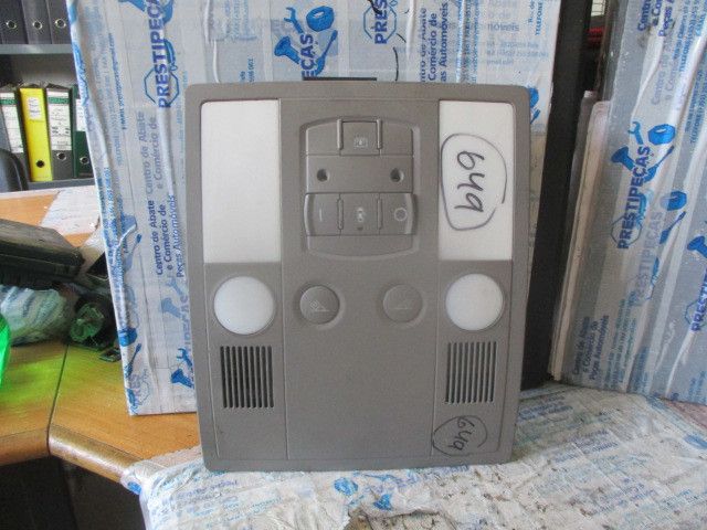 Plafonier frente AUDI A8 (4D2, 4D8)