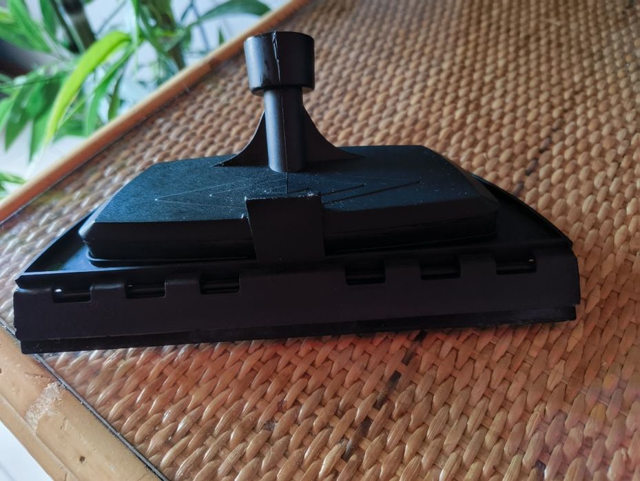 Máquina de limpeza a vapor