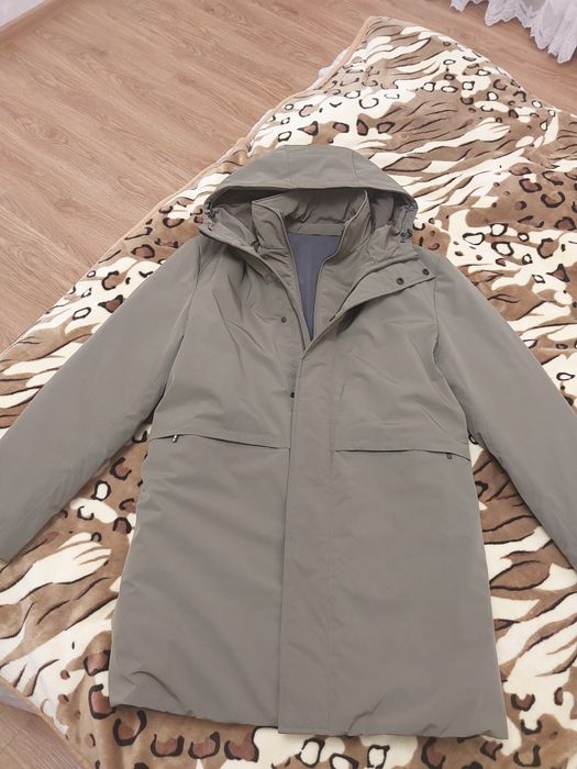 Зимова куртка MNG нова непідійшов розмірр