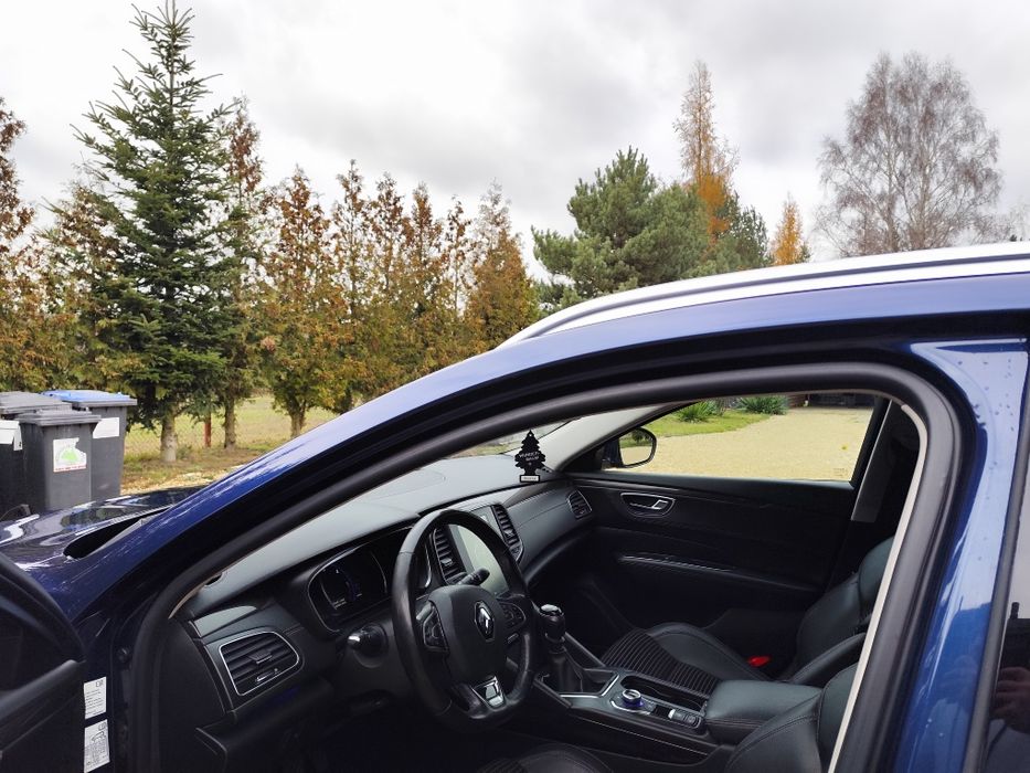 Talisman 1.6 dCi prywatnie