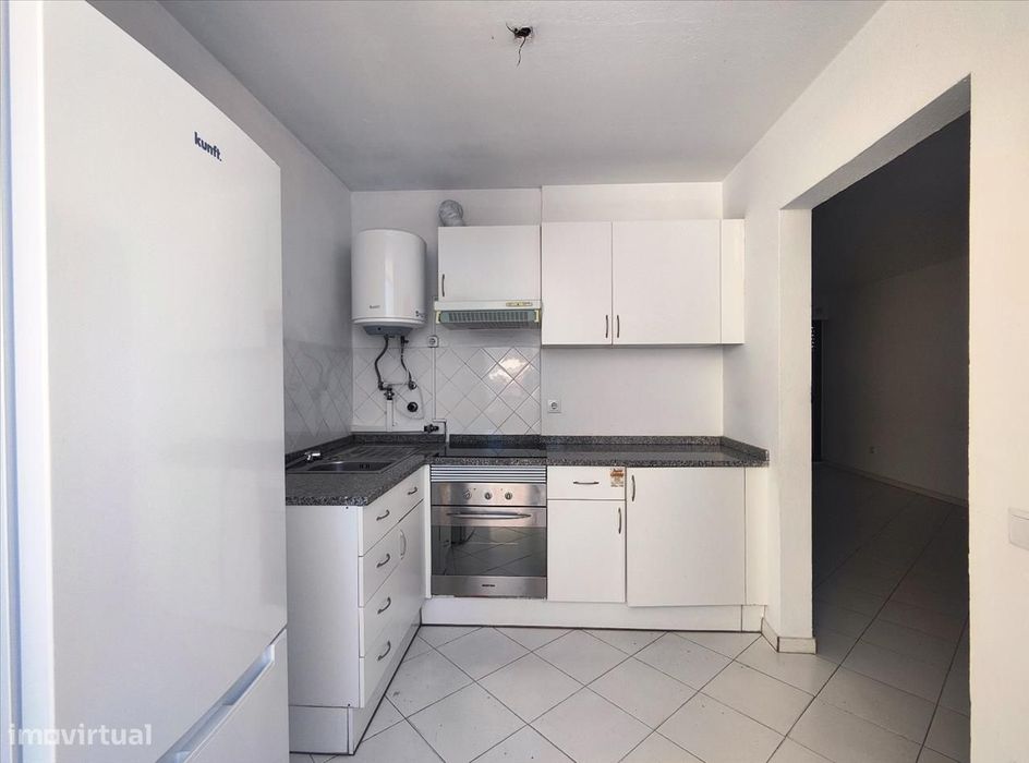 Apartamento em Seixal, Corroios