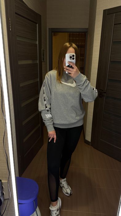 Світшот Nike original