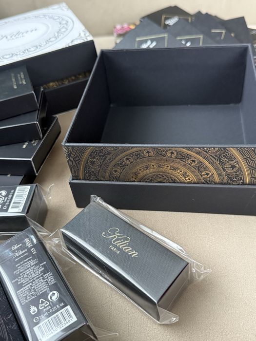 Коробка Kilian подарункова