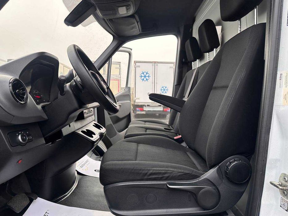 Mercedes-Benz Sprinter 2020