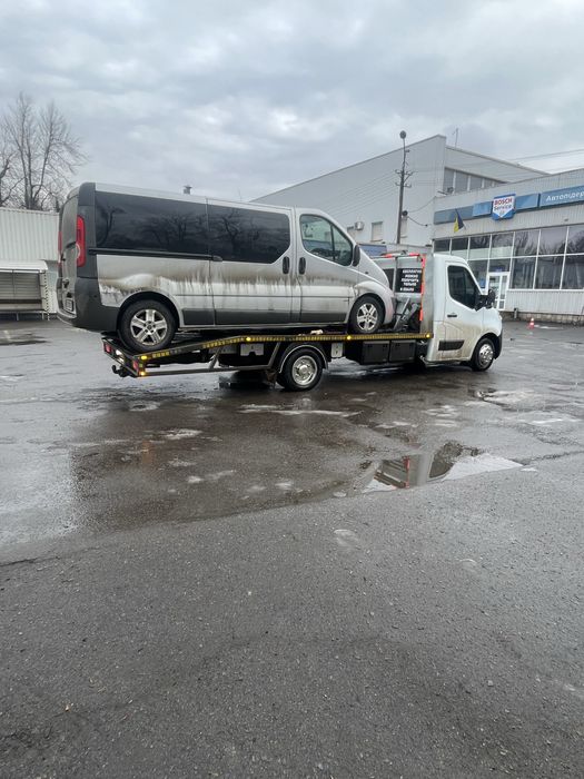 Эвакуатор Евакуатор Автовоз круглосуточно!