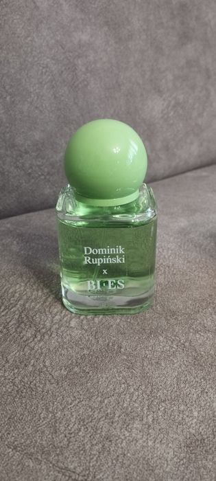 Woda perfumowana Dominik Rupiński Bi -Es