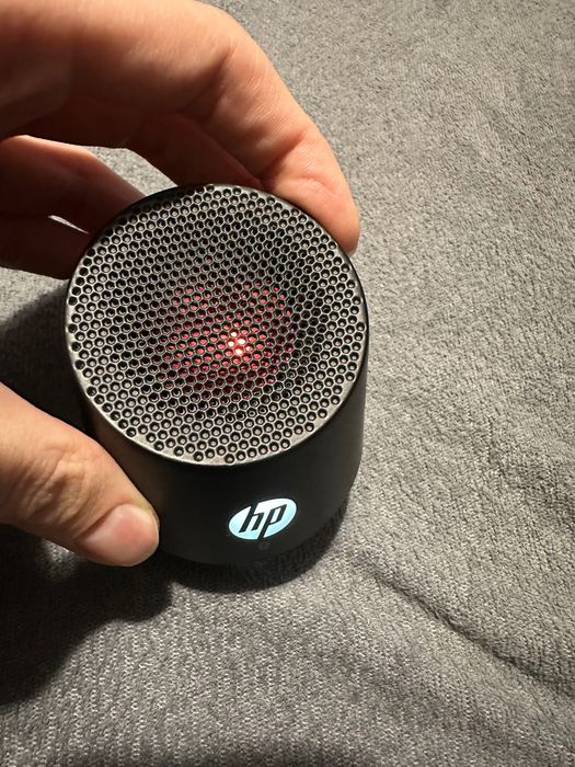 Głośnik HP bezprzewodowy Mini S6000