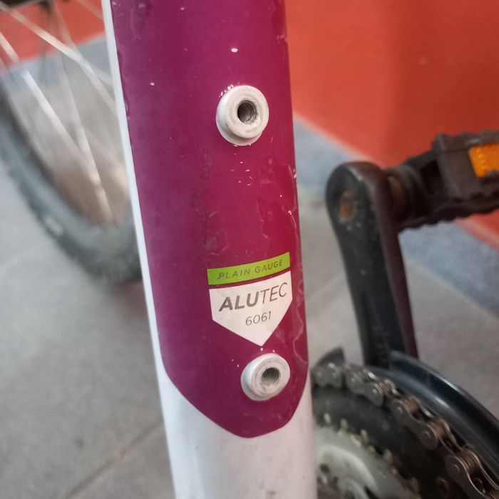 Rower dziecięcy rower XEED