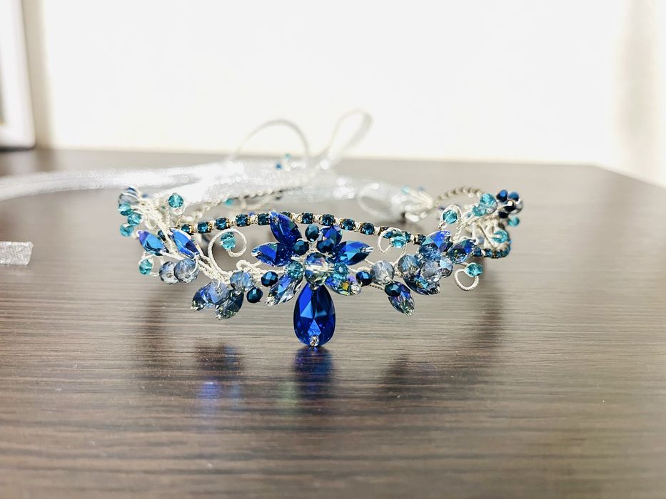 Прикраса на волосся