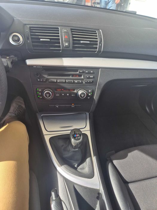 BMW e81 Pack M 120i de 2009 e 170cv