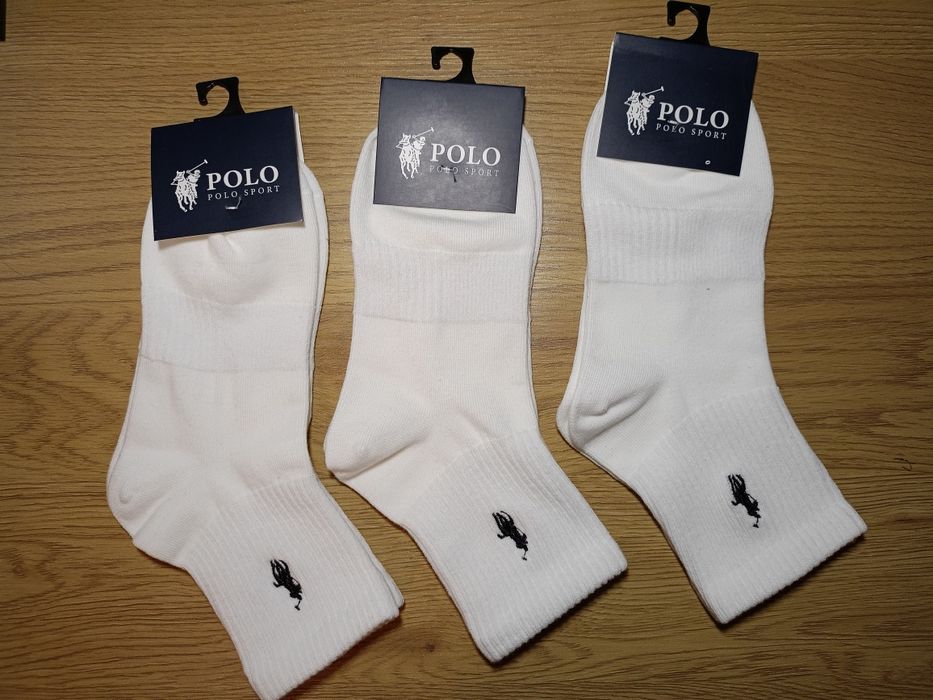 Skarpety Polo Ralph Lauren