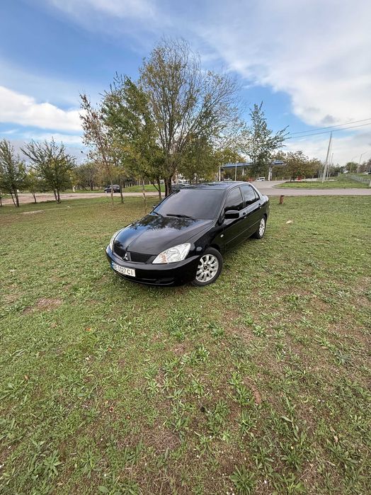 продам Mitsubishi Lancer 9 ГБО