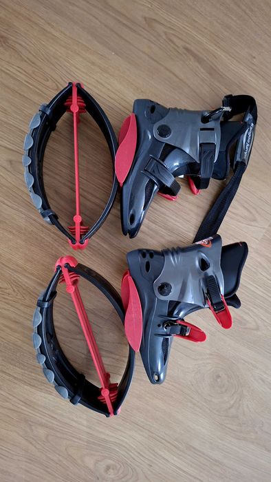 Botas para prática de Kangoo Jumps (kids)