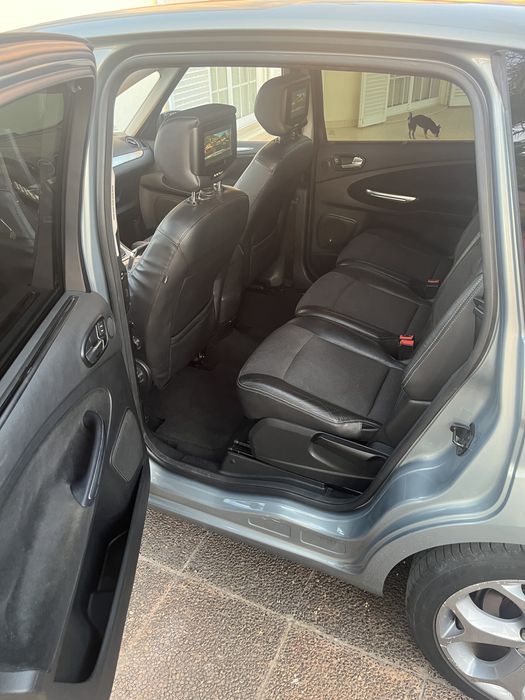 Ford S-Max 2.0 TDCi Titanium 140cv