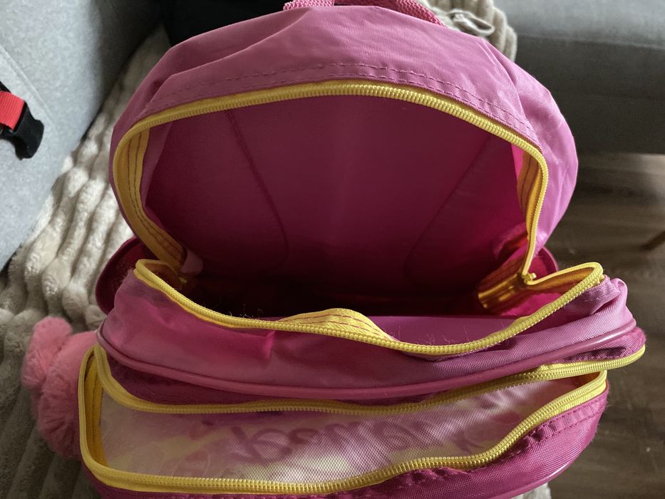 Plecak dziewczęcy Soy Luna