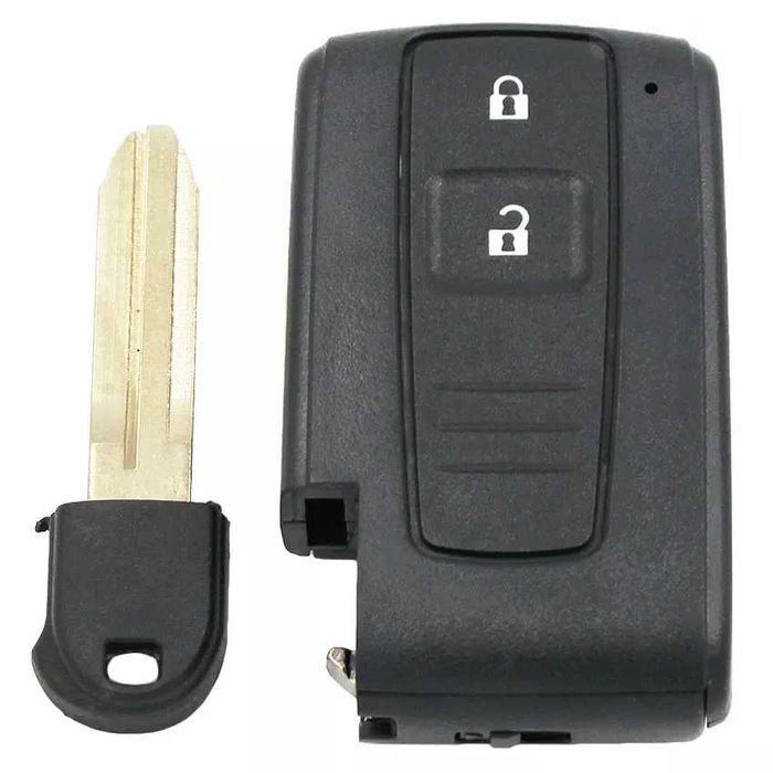 Capa para chave Toyota toyota prius Camry Corolla Verso