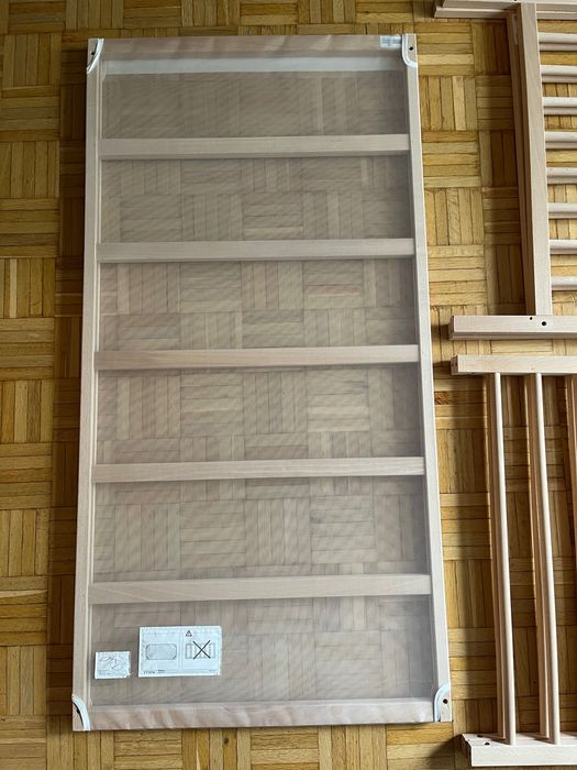 SNIGLAR / IKEA / Łóżko dziecięce