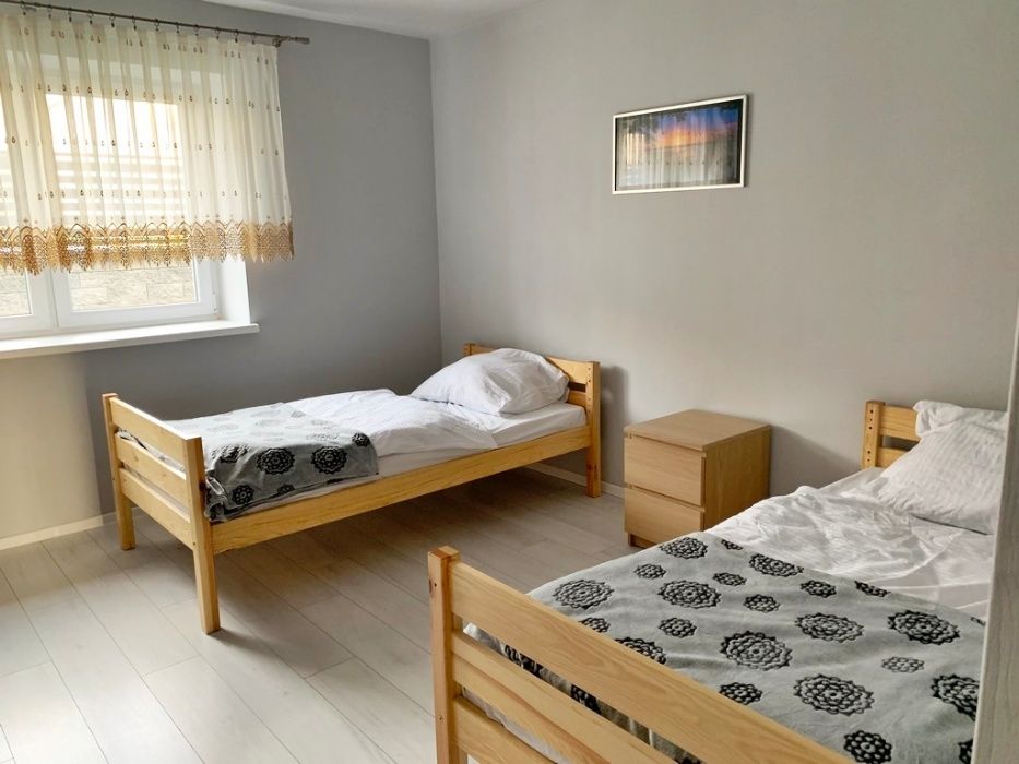 NOCLEGI Dąbrowa Górnicza WYSOKI standard, Kwatery pracownicze