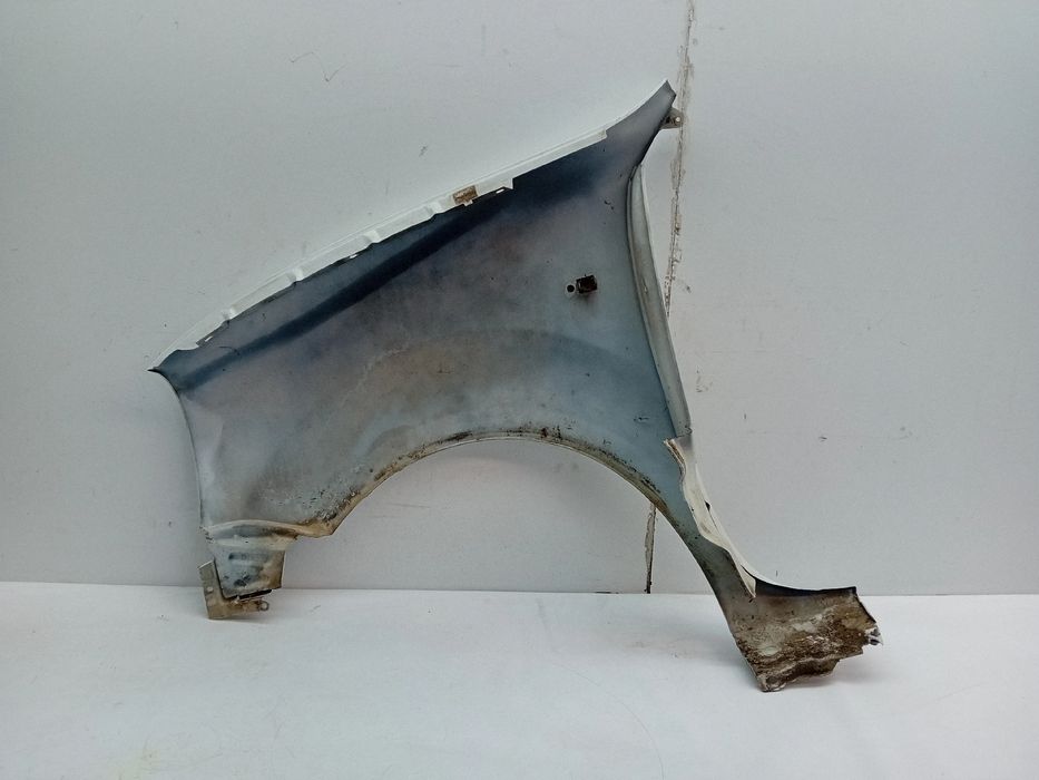 Guarda-lamas direito RENAULT Kangoo (KC0/1_)
