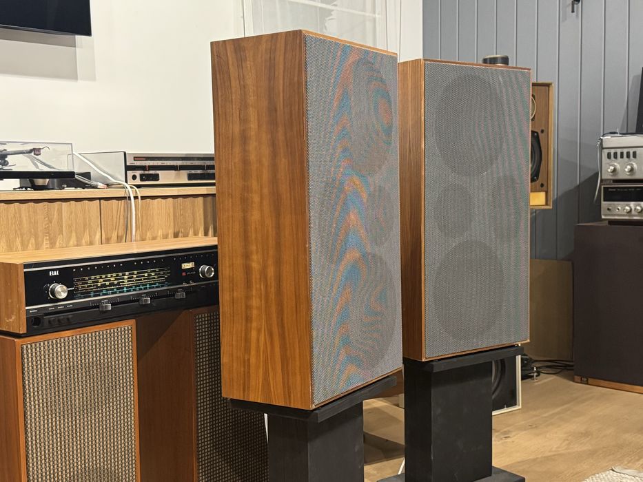 Kolumny Elac LK 4100