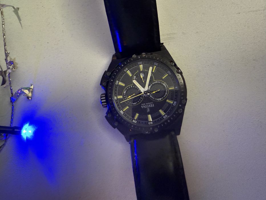 Zegarek Festina… F16971