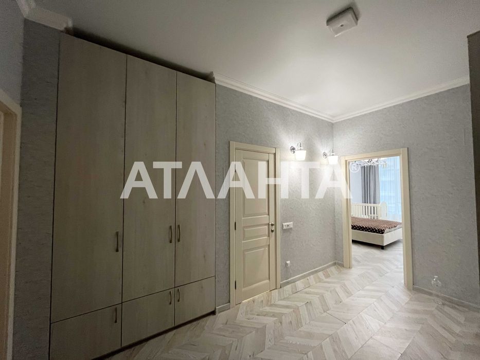 2-комнатная квартира по адресу Куликово поле пл. (площадь 74,4 м²) - Atlanta.ua - фото 18