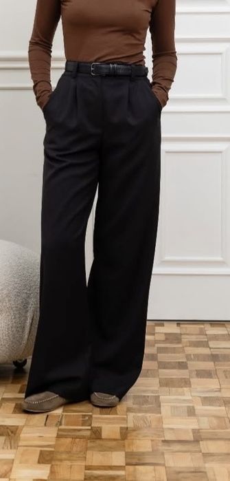 Брюки, штани, палаццо