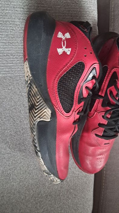 Buty under armour