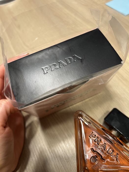 Prada Paradoxe 90ml