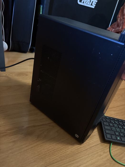 Lenovo ideacentre gaming 5