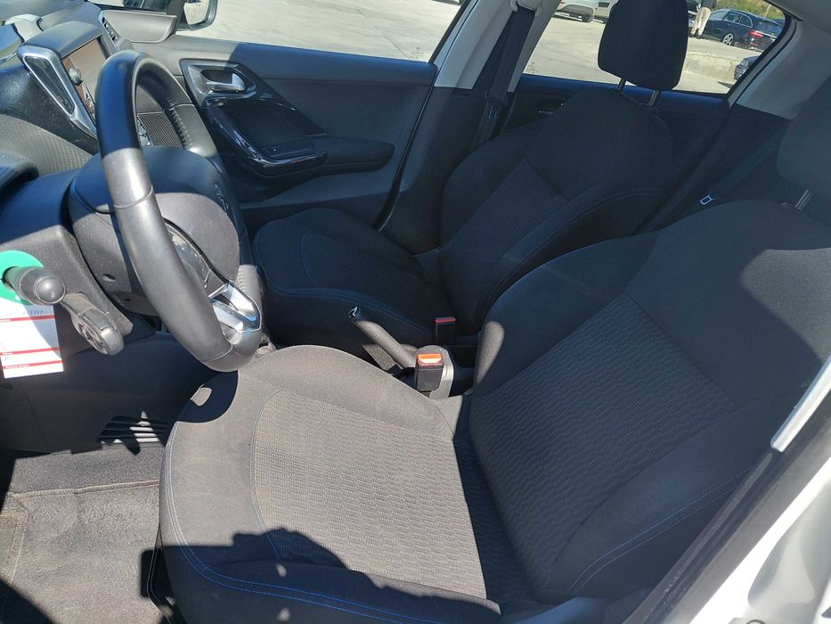 Peugeot 208 1.2 PureTech, 2019