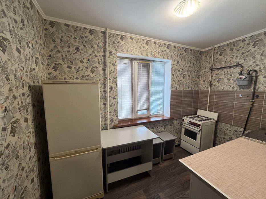 Продаж однокімнатної квартири пр. М.Лушпи
