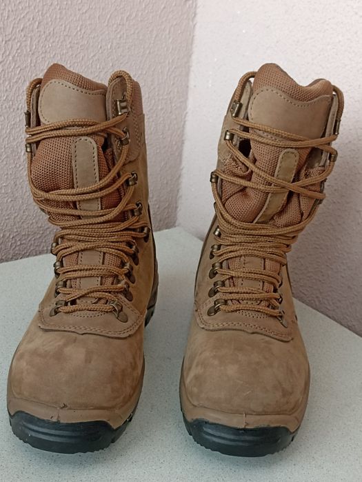 Тактические ботинки Талан