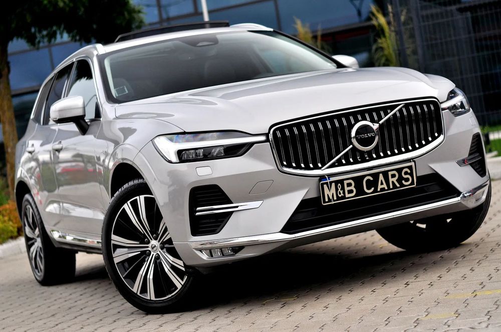 Volvo XC 60